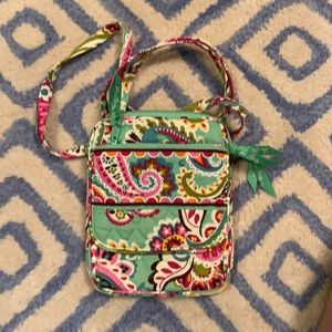 Vera Bradley Wallet/Purse